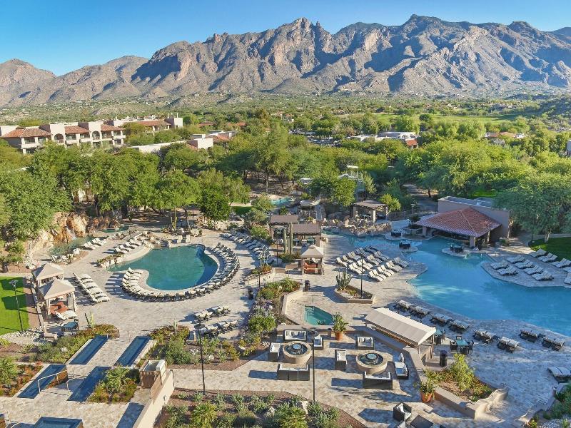 The Westin La Paloma image