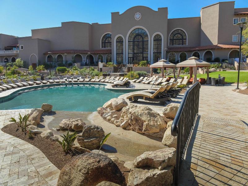 The Westin La Paloma image