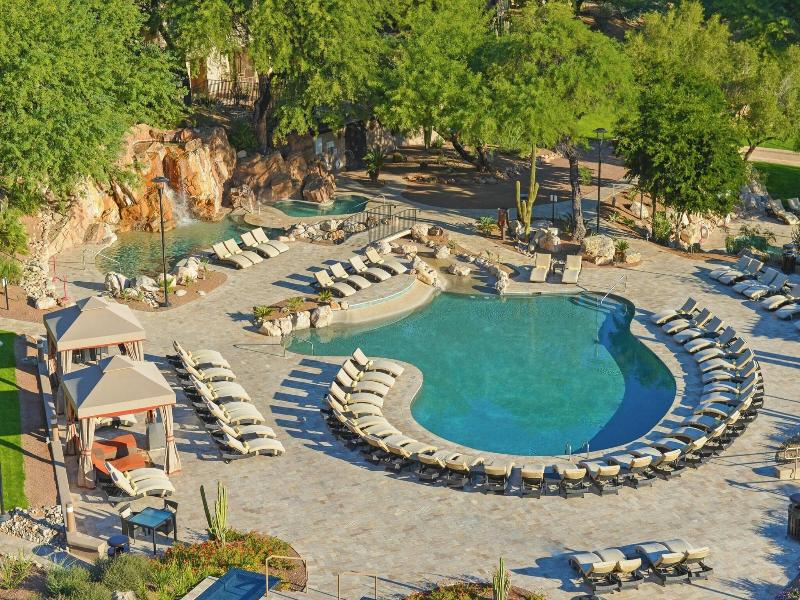 The Westin La Paloma image