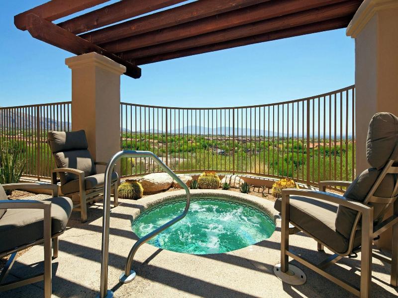 The Westin La Paloma image