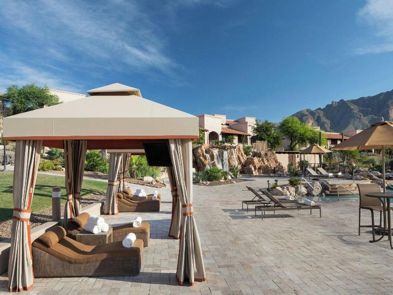 The Westin La Paloma image