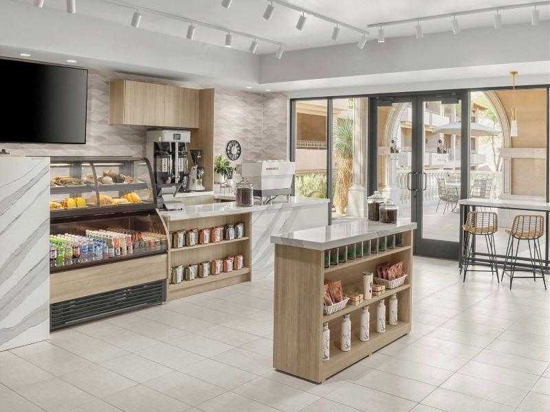 The Westin La Paloma image