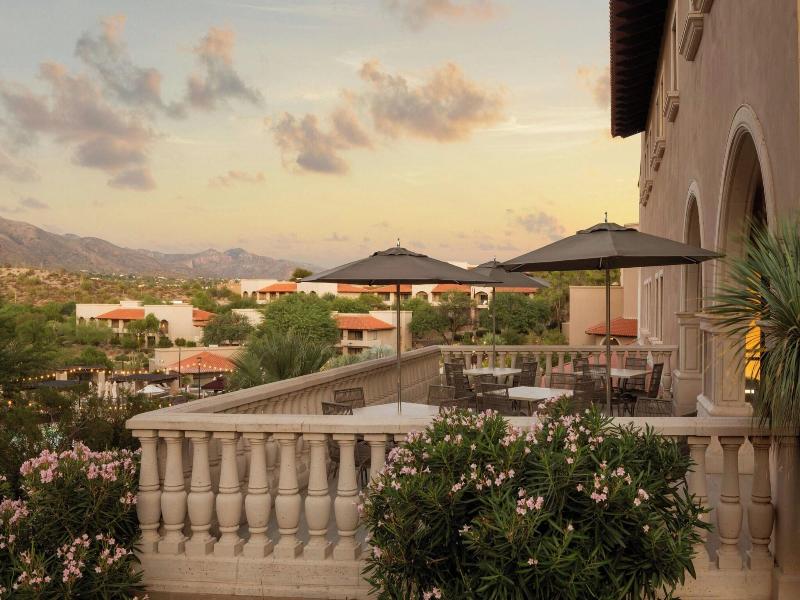 The Westin La Paloma image