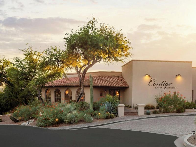 The Westin La Paloma image