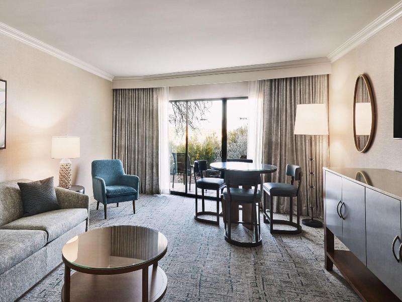 The Westin La Paloma image