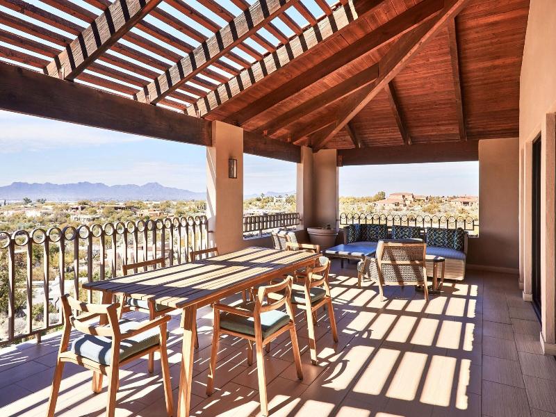 The Westin La Paloma image