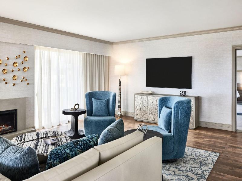 The Westin La Paloma image
