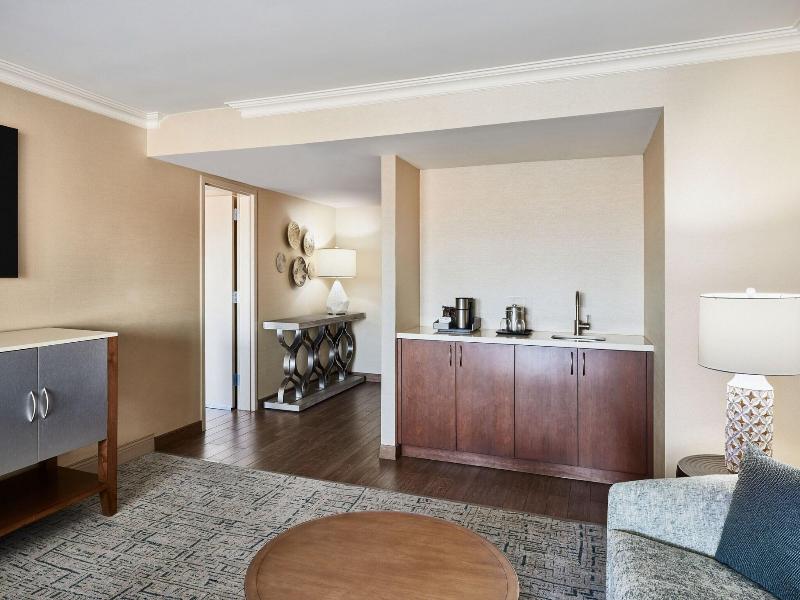 The Westin La Paloma image