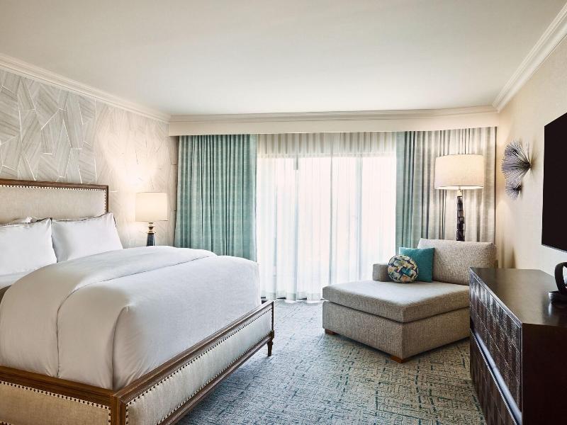 The Westin La Paloma image