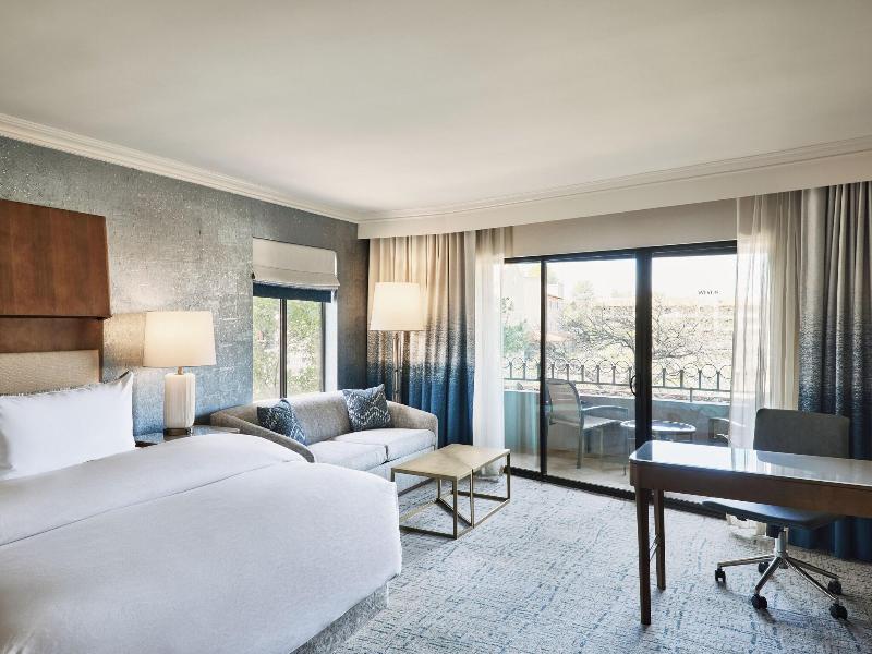The Westin La Paloma image