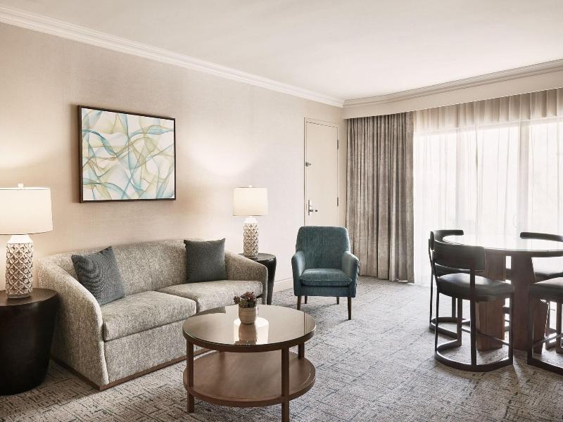 The Westin La Paloma image