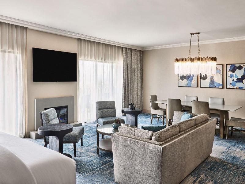 The Westin La Paloma image