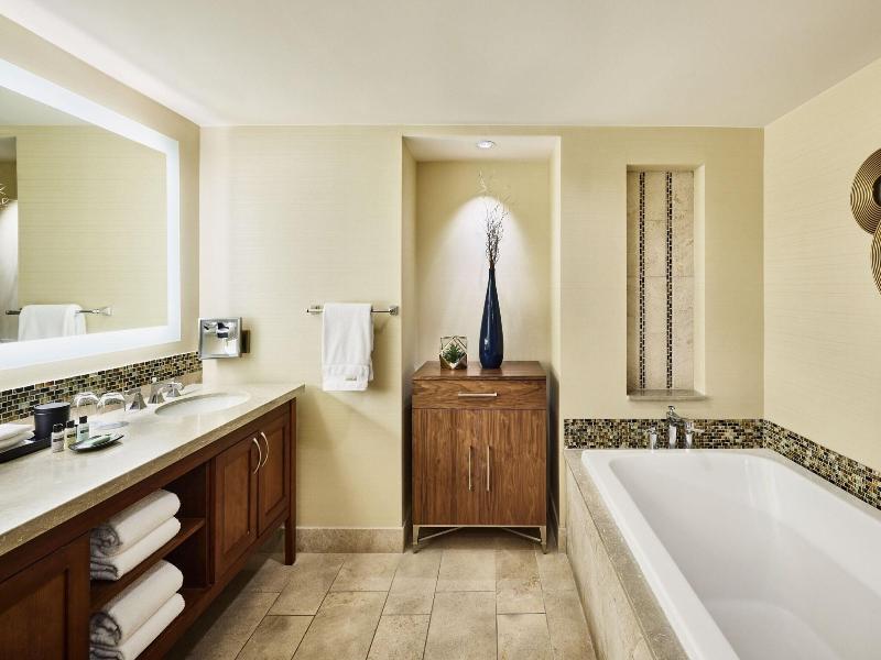 The Westin La Paloma image
