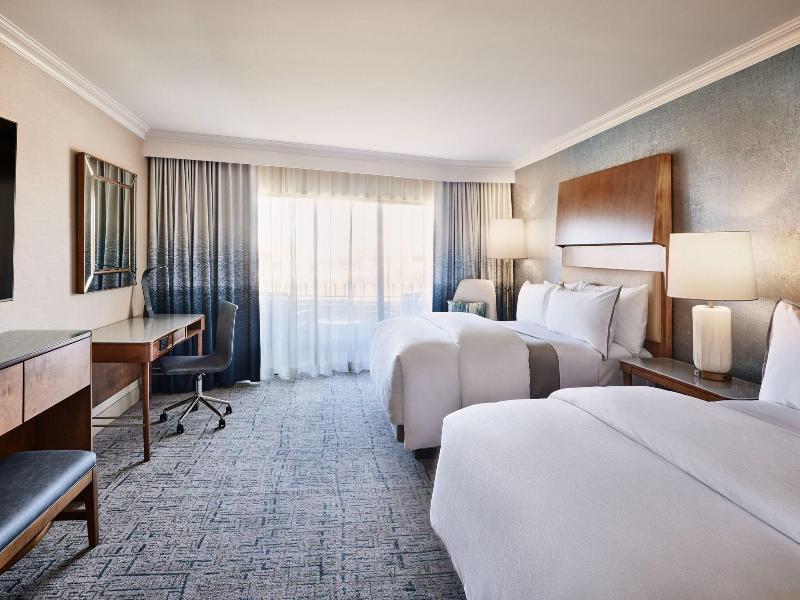 The Westin La Paloma image