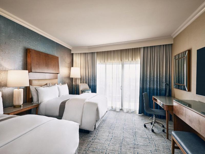 The Westin La Paloma image