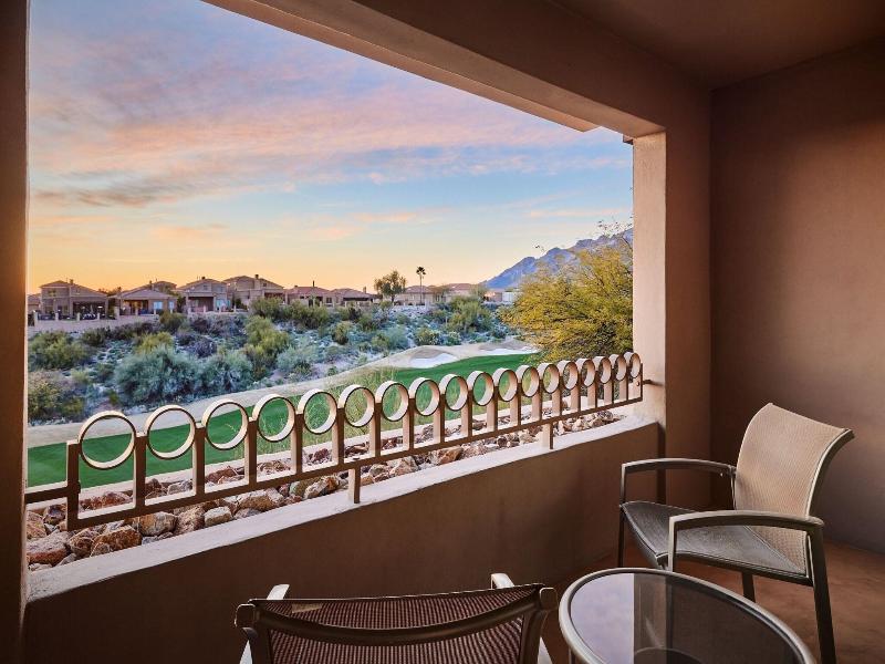 The Westin La Paloma image