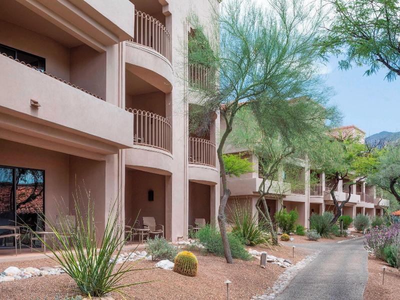 The Westin La Paloma image