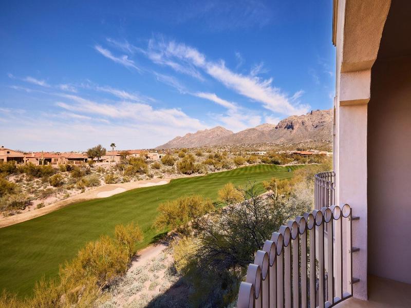 The Westin La Paloma image