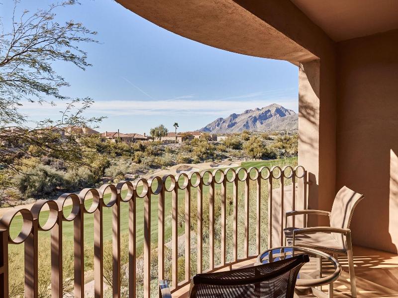 The Westin La Paloma image