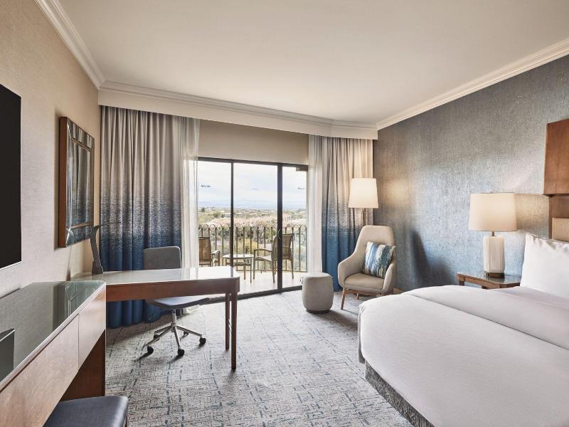 The Westin La Paloma image