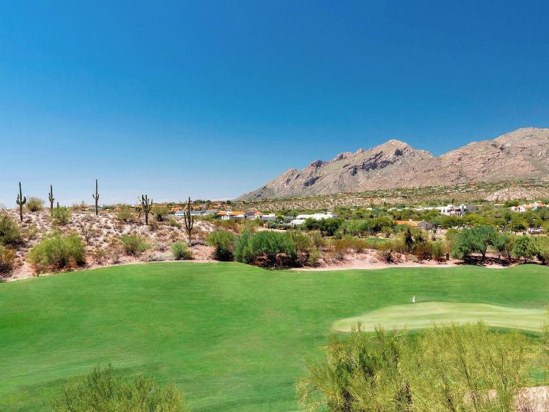 The Westin La Paloma image
