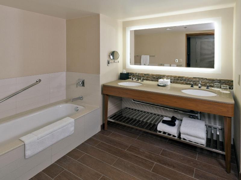 The Westin La Paloma image
