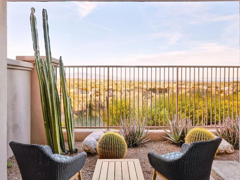 The Westin La Paloma image