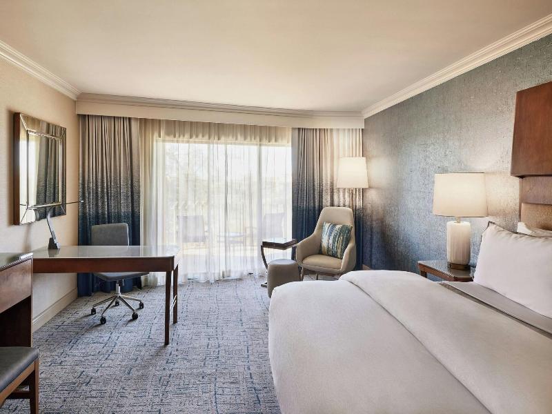 The Westin La Paloma image
