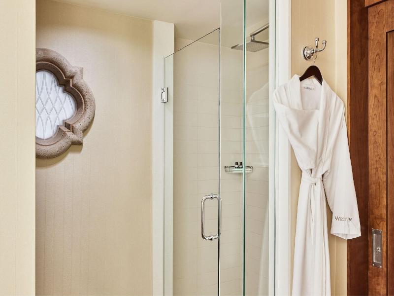 The Westin La Paloma image