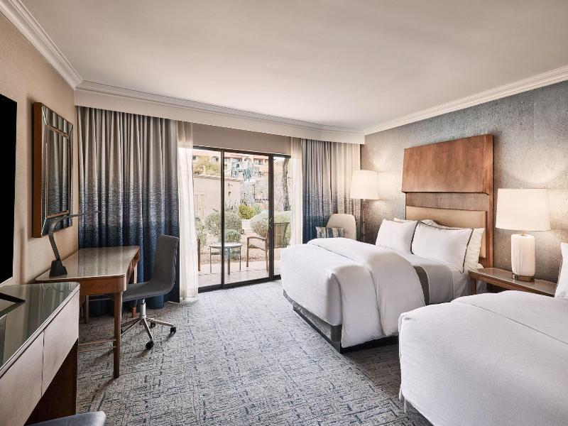 The Westin La Paloma image