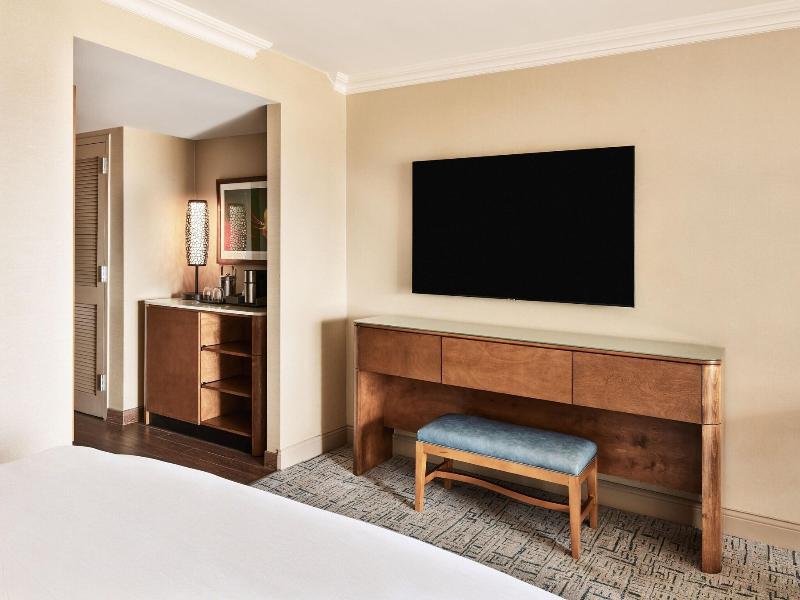 The Westin La Paloma image