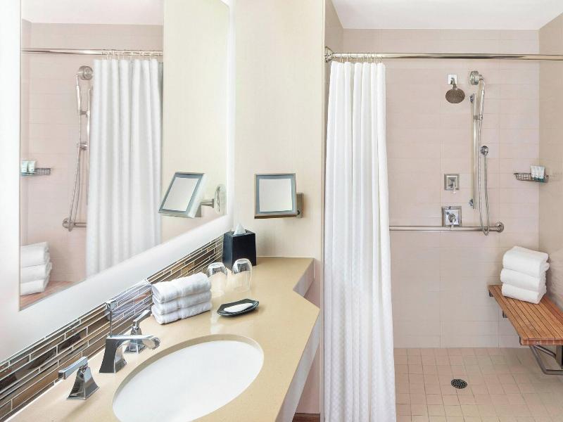 The Westin La Paloma image