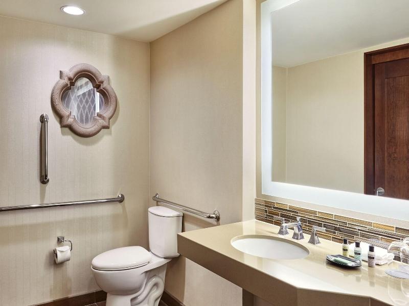 The Westin La Paloma image