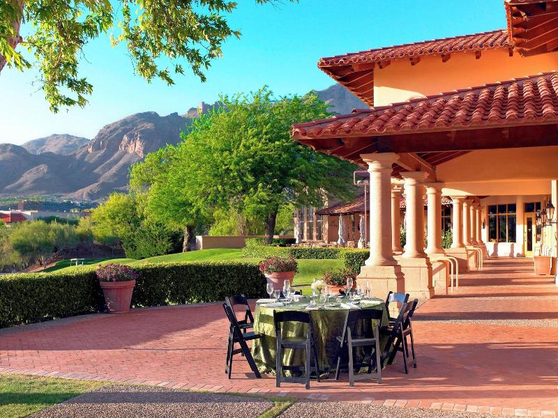 The Westin La Paloma image