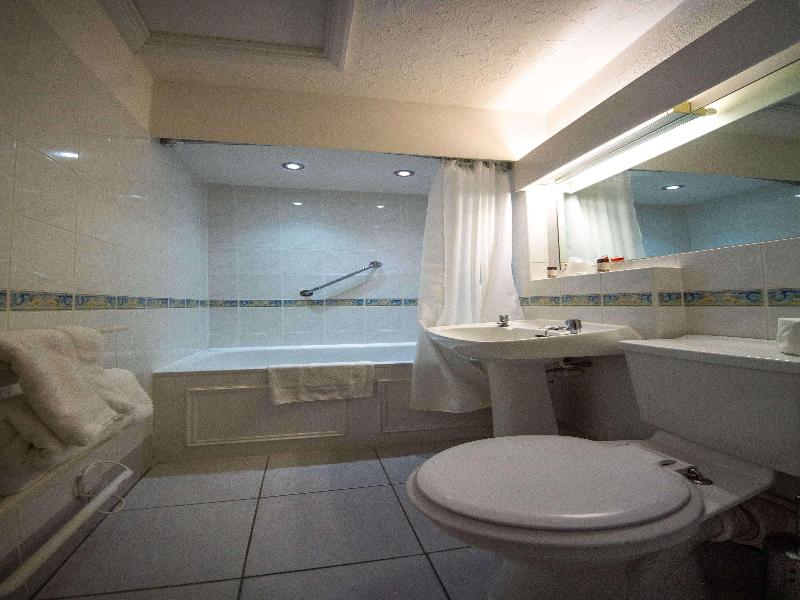 Best Western York House Hotel image