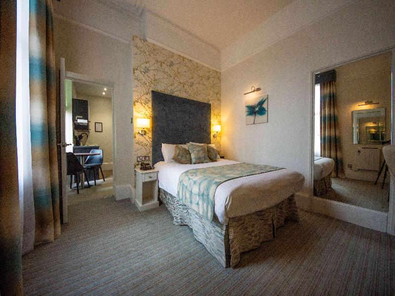 Best Western York House Hotel image