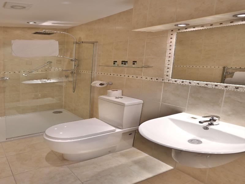 Best Western York House Hotel image