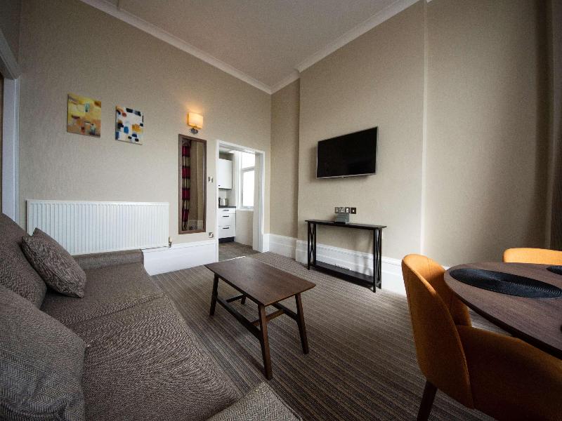 Best Western York House Hotel image
