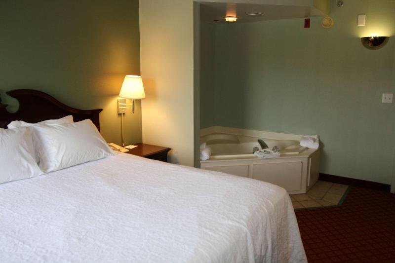 Hampton Inn Hillsville image
