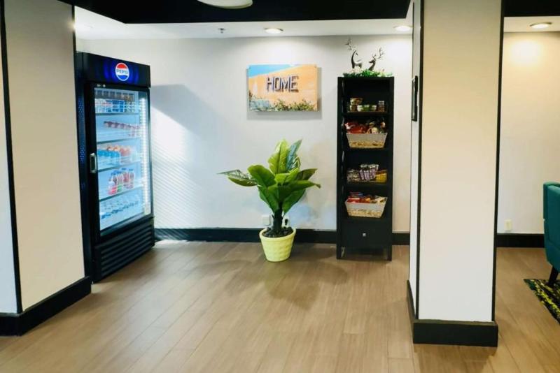  Quality Inn Danville - University Area image