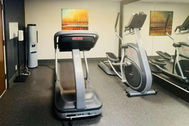  Quality Inn Danville - University Area image