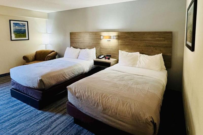  Quality Inn Danville - University Area image