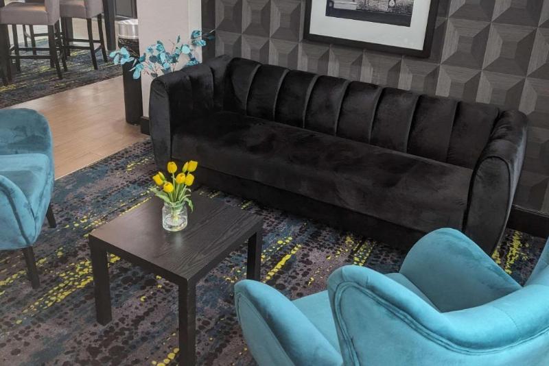  Quality Inn Danville - University Area image