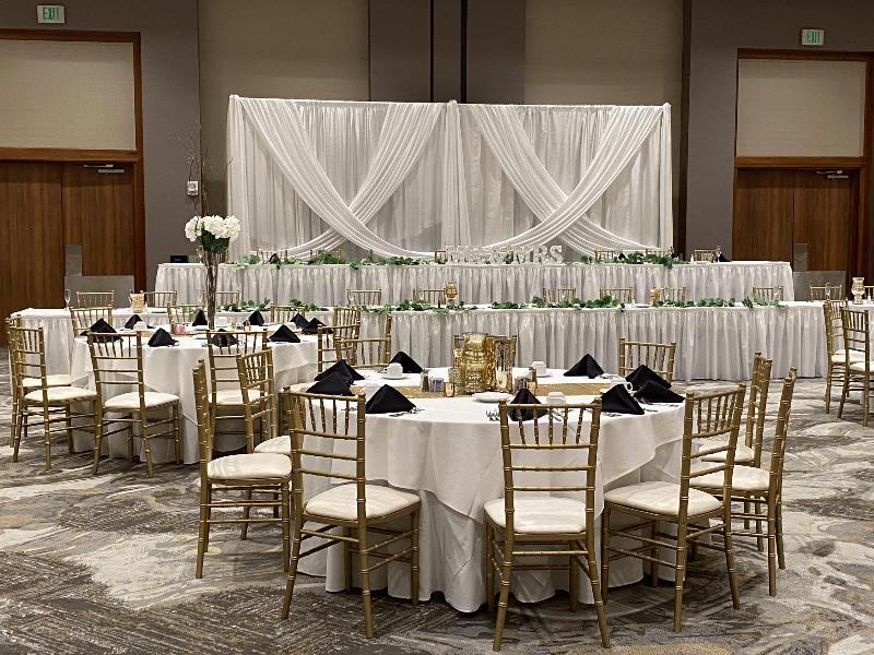 DoubleTree by Hilton Bay City - Riverfront image