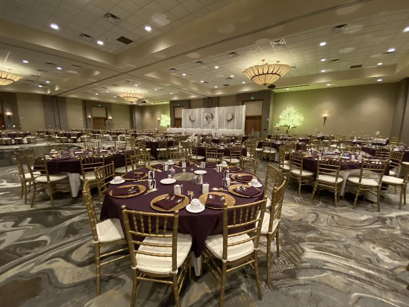 DoubleTree by Hilton Bay City - Riverfront image