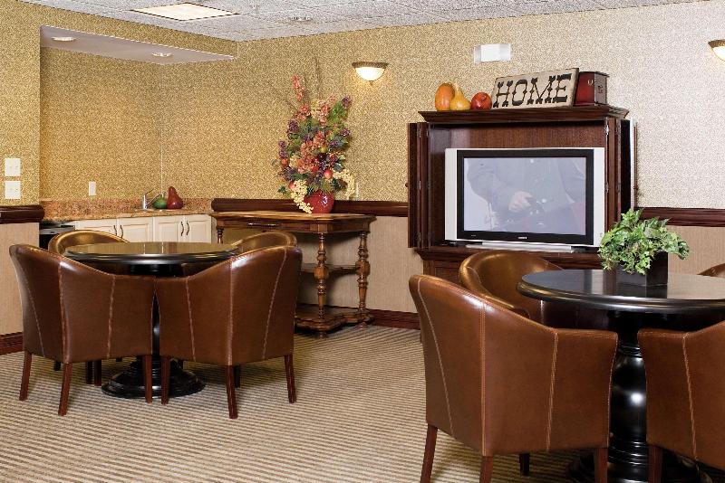Hotel Homewood Suites by Hilton Bloomington