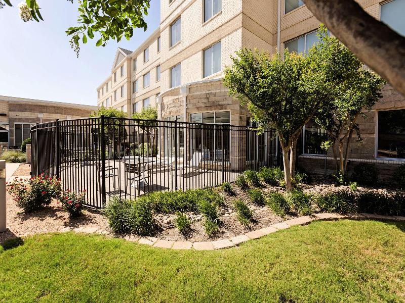 Hilton Garden Inn Temple Medical Center image