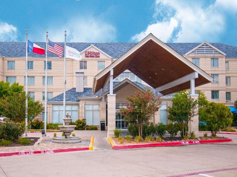 Hilton Garden Inn Temple Medical Center image