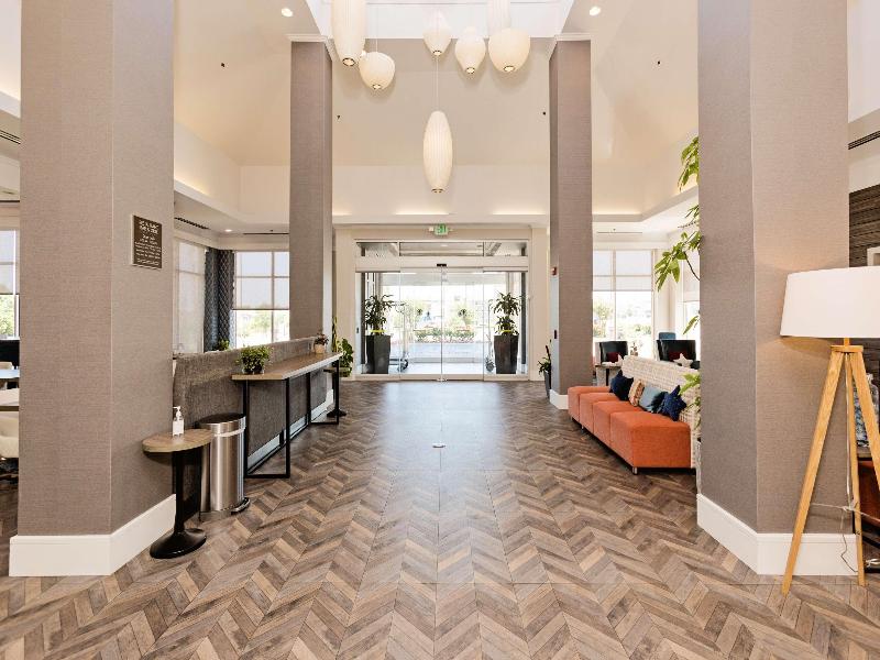 Hilton Garden Inn Temple Medical Center image