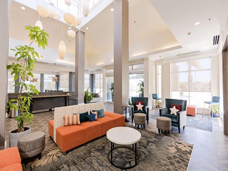 Hilton Garden Inn Temple Medical Center image